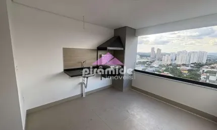 Apartamento com 3 dormitórios à venda, 120 m² por r$ 1.690.000,00 - vila ema - são josé dos campos/