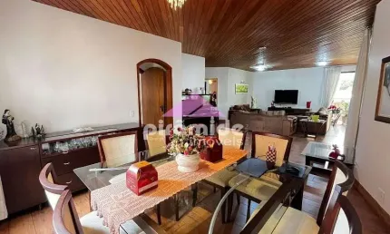Apartamento com 4 dormitórios à venda, 240 m² por R$ 1.650.000,00 - Vila Adyana - São José dos Camp