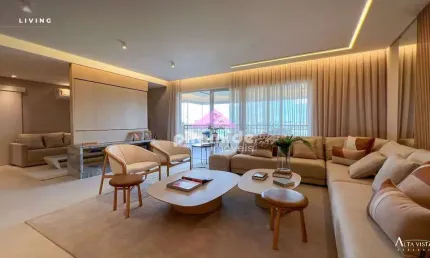 Apartamento com 3 dormitórios à venda, 158 m² por R$ 1.927.613,00 - Urbanova - São José dos Campos/