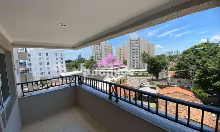 Apartamento com 4 dormitórios à venda, 174 m² por R$ 1.600.000,00 - Vila Ema - São José dos Campos/
