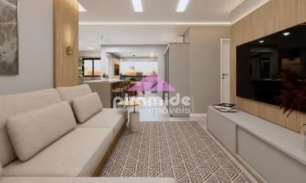 Apartamento com 3 dormitórios à venda, 120 m² por r$ 1.800.000,00 - vila ema - são josé dos campos/