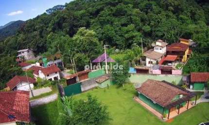 Casa com 8 dormitórios à venda, 305 m² por R$ 1.290.000,00 - Praia de Camburí - São Sebastião/SP