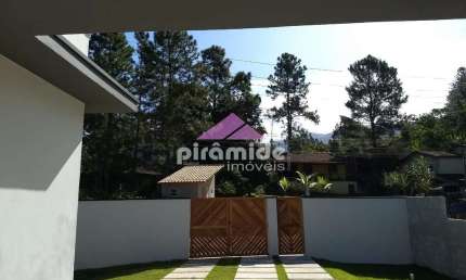 Casa com 3 dormitórios à venda, 135 m² por R$ 1.250.000,00 - Jardim Capricórnio - Caraguatatuba/SP