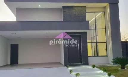 Casa à venda, 178 m² por R$ 1.250.000,00 - Condomínio Residencial Santa Mônica - Caçapava/SP
