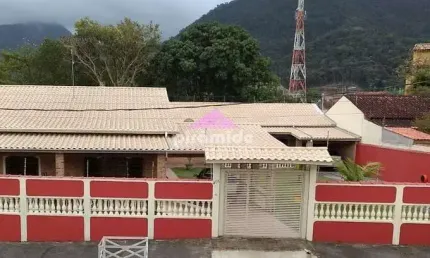 Casa à venda, 295 m² por r$ 1.300.000,00 - martim de sá - caraguatatuba/sp