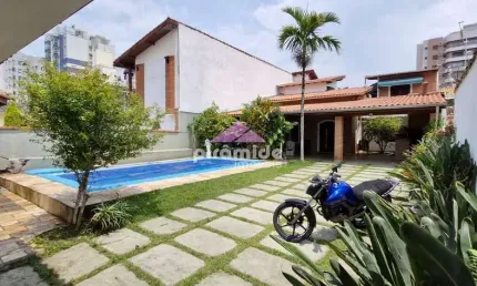 Casa à venda, 322 m² por R$ 1.400.000,00 - Martim de Sá - Caraguatatuba/SP