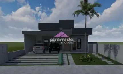 Casa à venda, 204 m² por R$ 1.450.000,00 - Parque Residencial Maria Elmira - Caçapava/SP