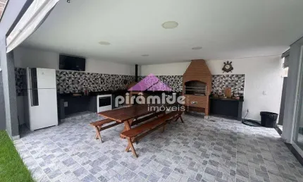 Casa à venda, Condomínio Terras do Vale, Caçapava - R$ 1.390.000,00