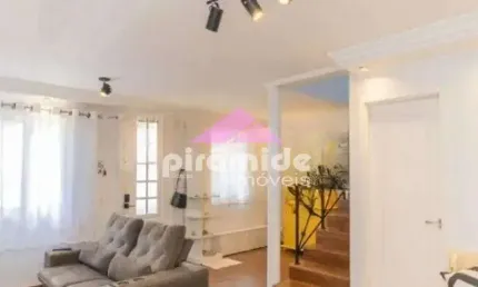 Casa à venda, 171 m² por R$ 1.200.000,00 - Jardim das Indústrias - São José dos Campos/SP