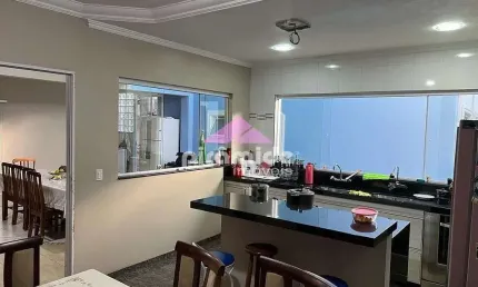 Casa à venda, 330 m² por r$ 1.150.000,00 - jardim oriente - são josé dos campos/sp