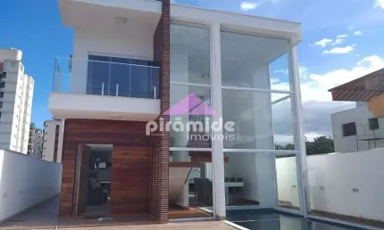 Casa à venda, 300 m² por R$ 1.500.000,00 - Massaguaçu - Caraguatatuba/SP