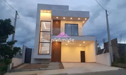 Casa à venda, 227 m² por R$ 1.300.000,00 - Parque Residencial Maria Elmira - Caçapava/SP