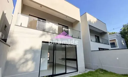 Casa à venda, 110 m² por r$ 1.500.000,00 - urbanova - são josé dos campos/sp