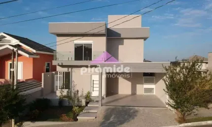 Casa à venda, 249 m² por R$ 1.495.000,00 - Condomínio Residencial Mantiqueira - São José dos Campos