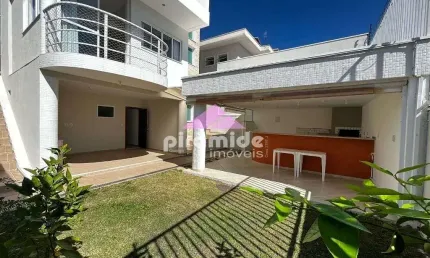 Casa à venda, 284 m² por R$ 1.430.000,00 - Urbanova - São José dos Campos/SP