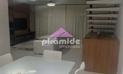 Casa com 4 dormitórios à venda, 254 m² por R$ 1.400.000,00 - Jardim das Indústrias - São José dos C