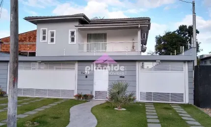 Casa à venda, 361 m² por R$ 1.200.000,00 - Jardim das Gaivotas - Caraguatatuba/SP