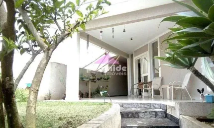 Casa à venda, 310 m² por r$ 1.250.000,00 - urbanova - são josé dos campos/sp