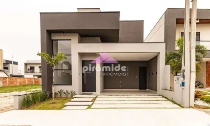 Casa com 3 dormitórios, suíte máster à venda, 136 m² por r$ 1.040.000 - jardim jacinto - jacareí/sp