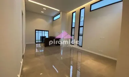 Casa térrea 3 dormitório, sendo 1 suíte à venda, 174,54m²  por R$ 1.300.000,00 - Jacareí/SP