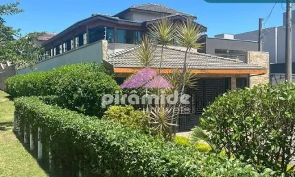 Casa à venda, 239 m² por r$ 1.290.000,00 - villa branca - jacareí/sp