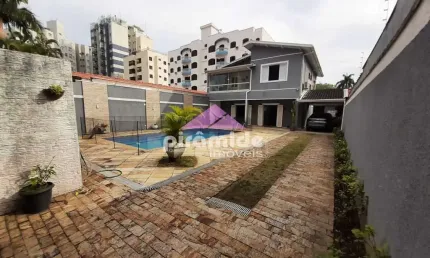 Casa à venda, 240 m² por R$ 1.100.000,00 - Martim de Sá - Caraguatatuba/SP