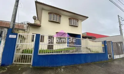 Casa com 4 dormitórios à venda, 360 m² por R$ 1.350.000,00 - Jardim Primavera - Caraguatatuba/SP