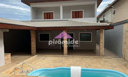 Casa à venda, 320 m² por R$ 1.430.000,00 - Jardim América - São José dos Campos/SP