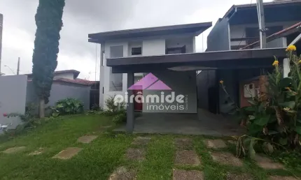 Casa à venda, 253 m² por r$ 1.500.000,00 - urbanova i - são josé dos campos/sp