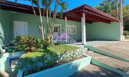 Casa com 3 dormitórios à venda, 185 m² por r$ 1.380.000,00 - urbanova - são josé dos campos/sp
