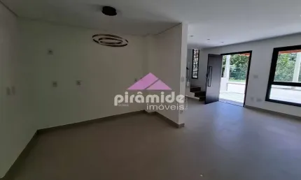 Casa à venda, 110 m² por R$ 1.300.000,00 - Urbanova - São José dos Campos/SP