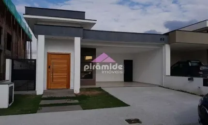 Casa à venda, 150 m² por r$ 1.200.000,00 - residencial malibu - caçapava/sp