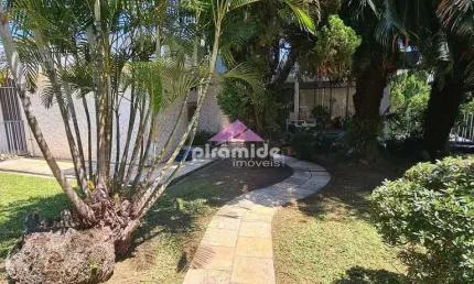 Casa com 3 dormitórios à venda, 259 m² por r$ 1.500.000,00 - jardim esplanada ii - são josé dos cam