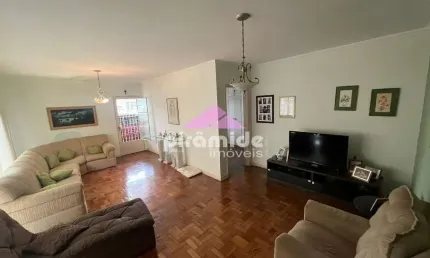Casa com 3 dormitórios à venda, 181 m² por r$ 1.200.000,00 - vila ema - são josé dos campos/sp