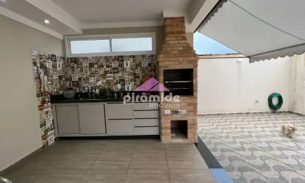 Casa com 4 dormitórios à venda, 231 m² por R$ 1.350.000,00 - Parque Residencial Maria Elmira - Caça