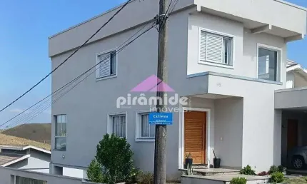 Casa com 3 dormitórios à venda, 209 m² por r$ 1.320.000,00 - condomínio residencial mantiqueira - s