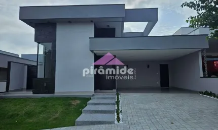 Casa à venda, 150 m² por R$ 1.200.000,00 - Condomínio Terras do Vale - Caçapava/SP