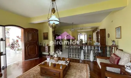 Casa com 3 dormitórios à venda, 269 m² por r$ 1.490.000,00 - jardim esplanada - são josé dos campos