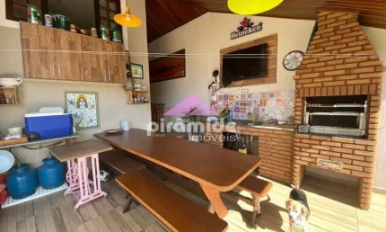 Casa com 4 dormitórios à venda, 200 m² por r$ 1.500.000,00 - urbanova - são josé dos campos/sp