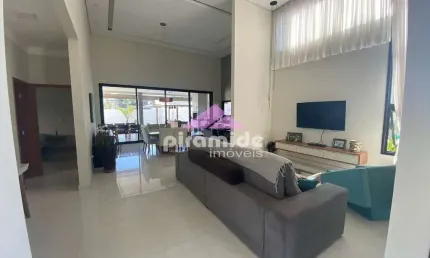 Casa à venda, 200 m² por r$ 1.500.000,00 - condomínio terras do vale - caçapava/sp