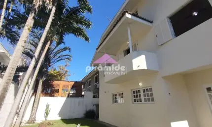 Casa com 4 dormitórios à venda, 261 m² por r$ 1.500.000,00 - villa branca - jacareí/sp