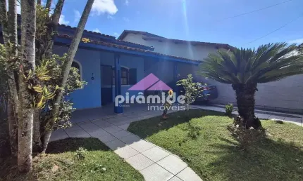 Casa à venda, praia das palmeiras, Caraguatatuba, SP