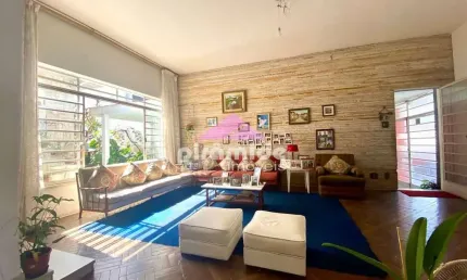 Casa com 4 dormitórios à venda, 275 m² por R$ 1.450.000,00 - Centro - São José dos Campos/SP
