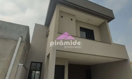 Casa com 4 dormitórios à venda, 186 m² por R$ 1.300.000,00 - Jardim Flórida - Jacareí/SP