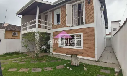 Casa à venda, 270 m² por R$ 1.300.000,00 - Martim de Sá - Caraguatatuba/SP