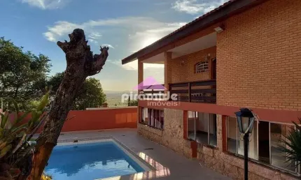 Casa à venda, 268 m² por R$ 1.500.000,00 - Jardim das Indústrias - São José dos Campos/SP