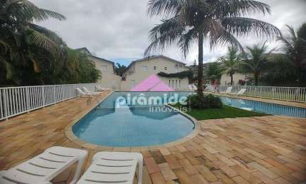 Casa à venda e locação 3 Quartos, 1 Suite, 2 Vagas, 136M², Juquehy, São Sebastião - SP
