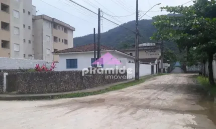 Casa com 5 dormitórios à venda, 200 m² por R$ 1.200.000,00 - Perequê-Açu - Ubatuba/SP
