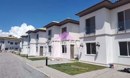 Casa com 3 dormitórios à venda, 95 m² por R$ 1.280.000,00 - Cigarras - São Sebastião/SP