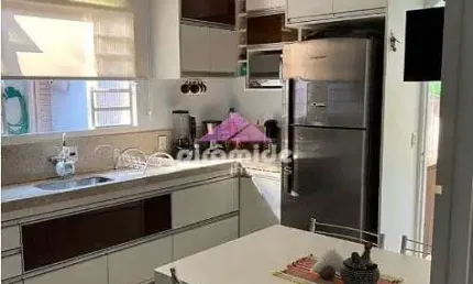 Casa com 3 dormitórios à venda, 201 m² por R$ 1.120.000,00 - Parque Nova Esperança - São José dos C